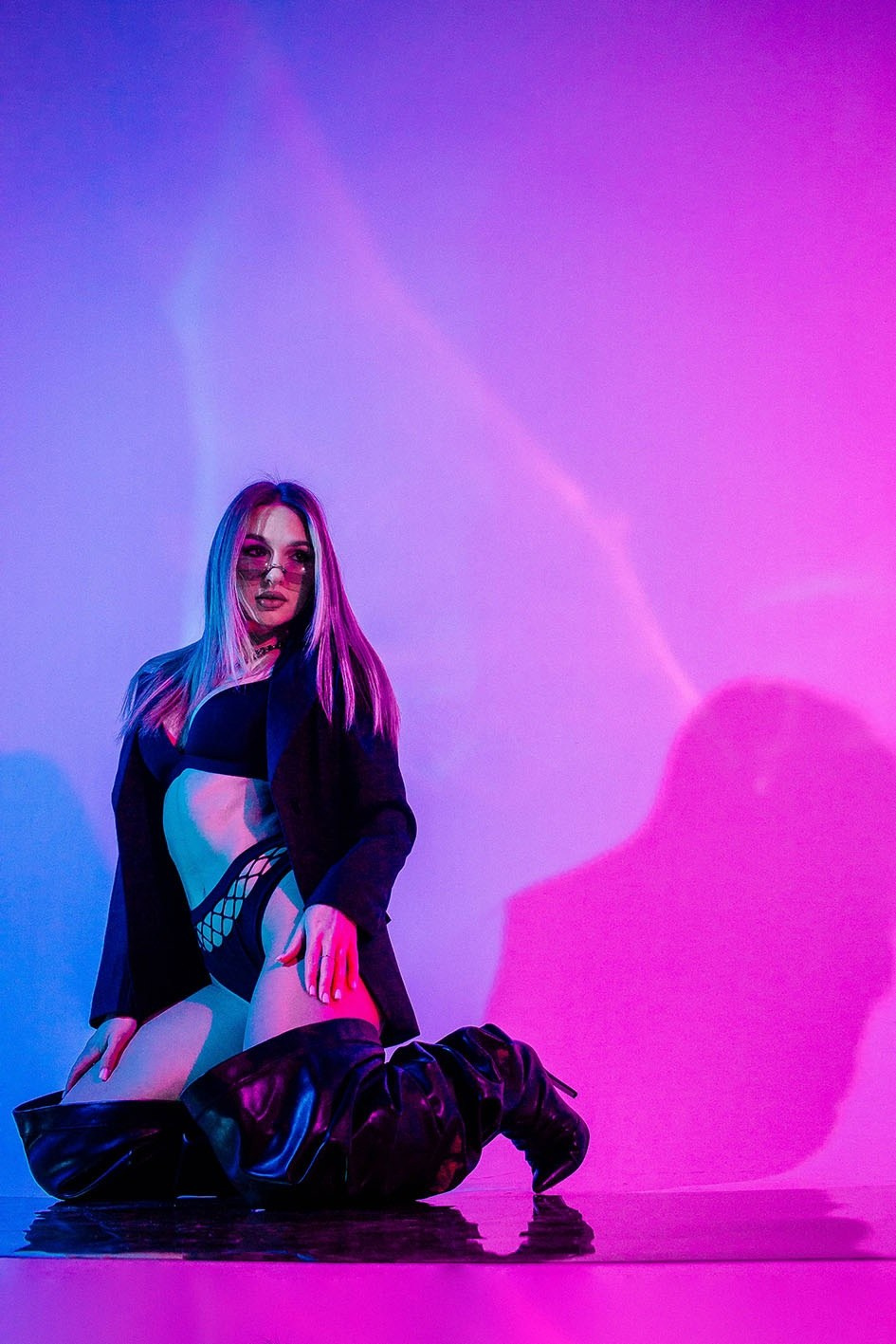 Марина. Рыжова Тамара