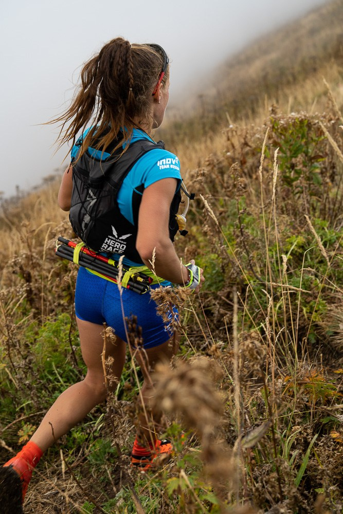 Трейловый бег «Альпиндустрия. Три курорта''. Репортажный фотограф в Красной Поляне и Сочи Павлюченко Екатерина