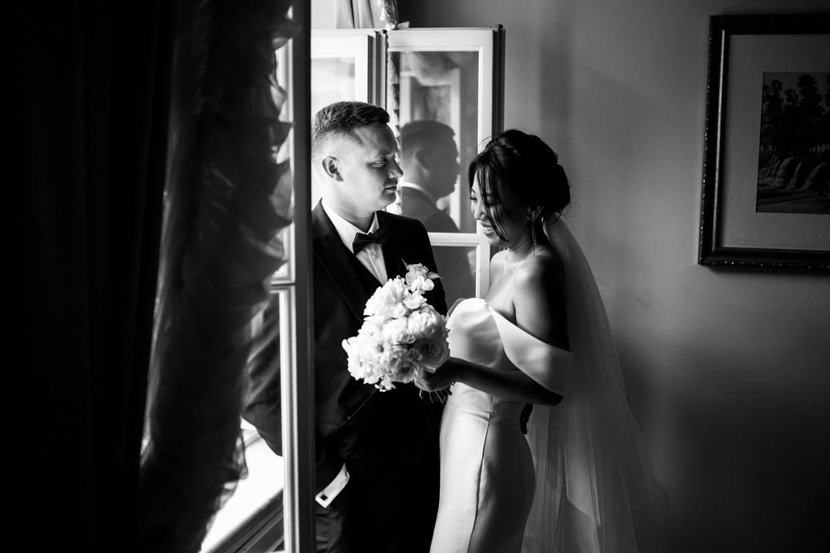 Избранные фотографии. Свадебный фотограф СПБ