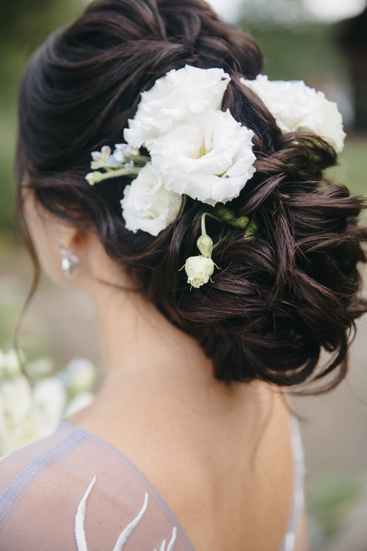 «Распишемся в Бийском ЗАГСе, а потом в Белокуриху хотим. Там красиво». Фотограф Любовь Щербинина