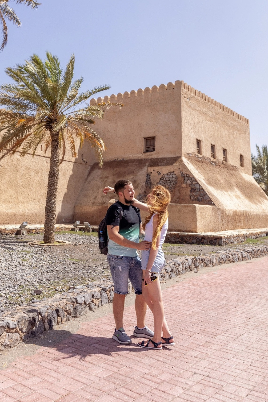 Фотосъемка в ОАЭ и Омане. Тархановский Павел Фото/Видео съёмка