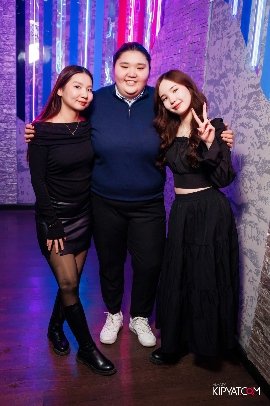 УХО И МЕДВЕДЬ НА ГАГАРИНА. КИПЯТКОМ АЛМАТЫ!