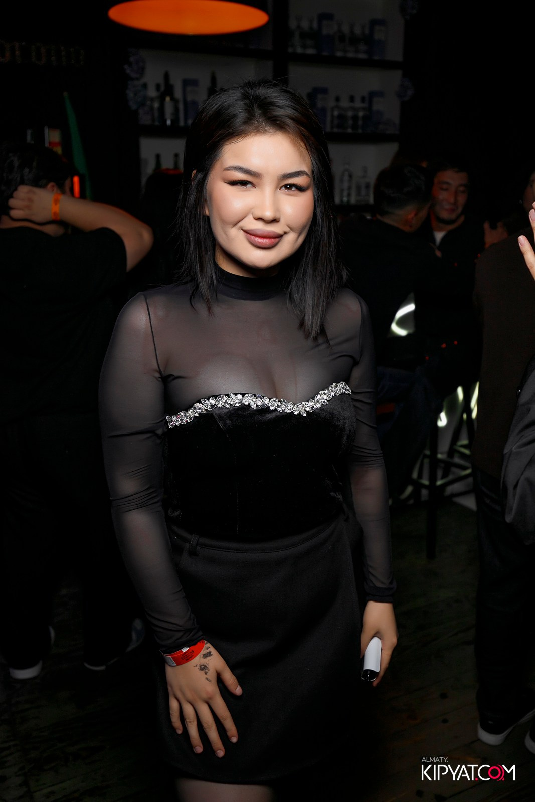 UYAT EMES BAR. КИПЯТКОМ АЛМАТЫ! Фотосъемка мероприятий в Алматы