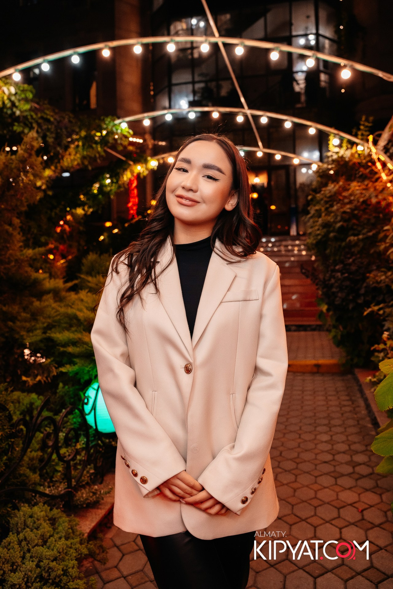 Munchen на Сейфуллина. КИПЯТКОМ АЛМАТЫ!