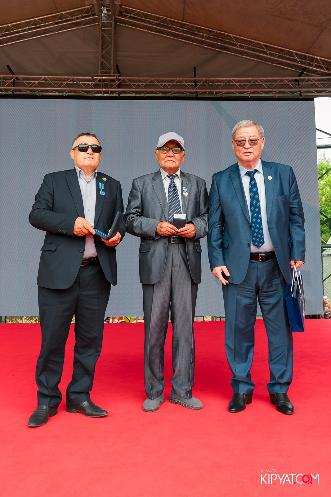 50 ЛЕТ — АЛМАТИНСКИЙ УНИВЕРСИТЕТ ЭНЕРГЕТИКИ И СВЯЗИ. КИПЯТКОМ АЛМАТЫ!