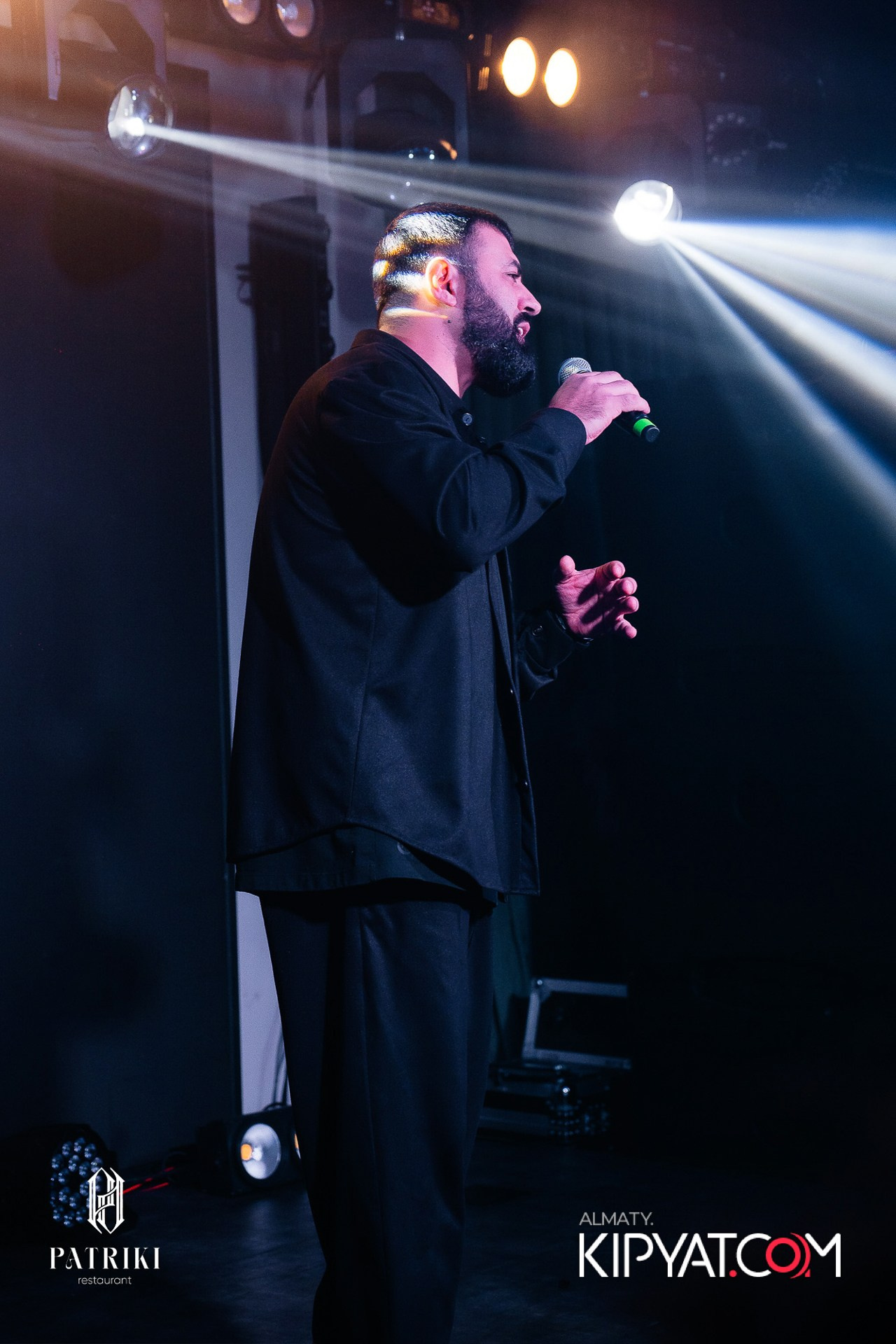 PATRIKI RESTAURANT. КИПЯТКОМ АЛМАТЫ! Фотосъемка мероприятий в Алматы