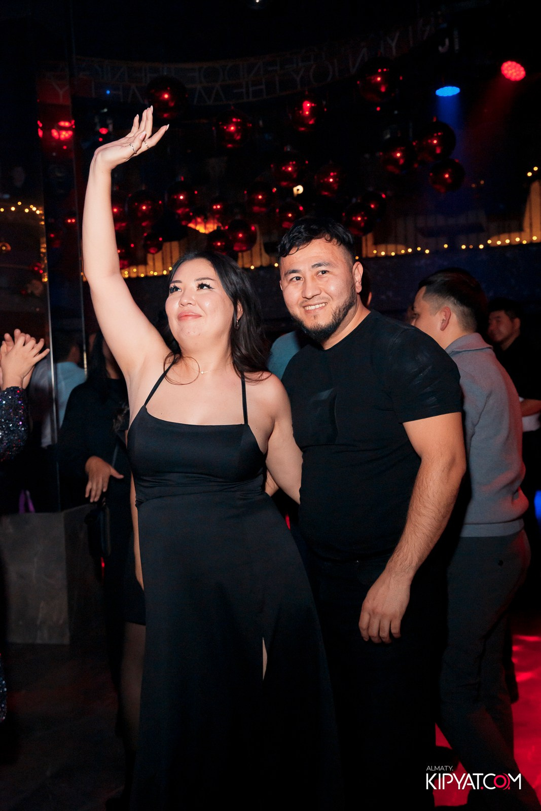 HIT RETRO. КИПЯТКОМ АЛМАТЫ! Фотосъемка мероприятий в Алматы