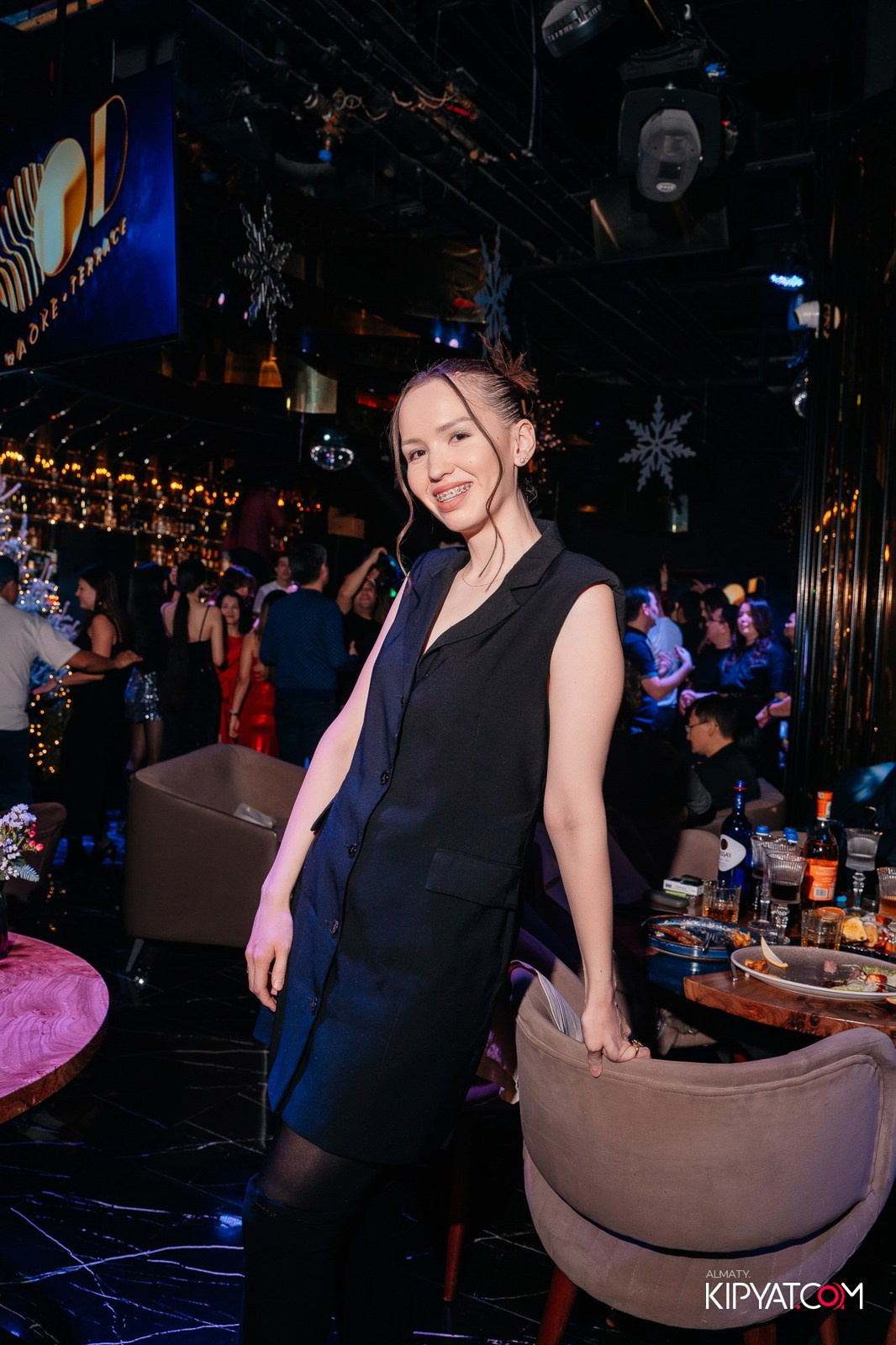 MOOD KARAOKE & TERRACE. КИПЯТКОМ АЛМАТЫ!