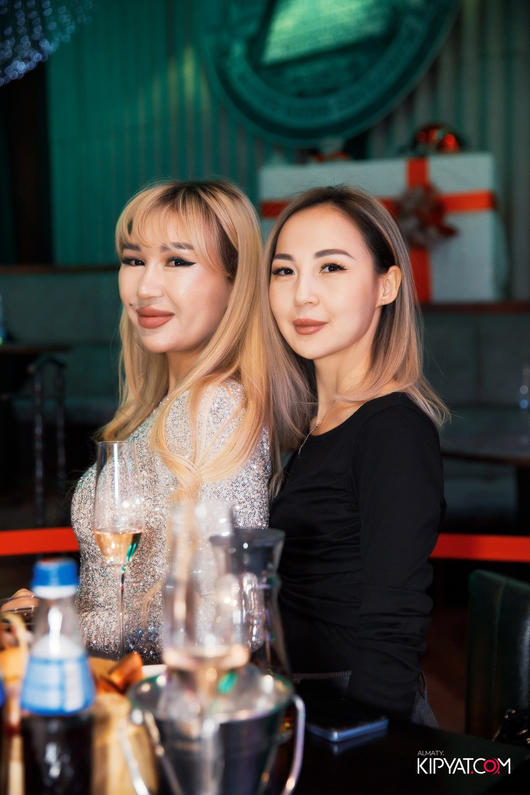 BLA BLA BAR. КИПЯТКОМ АЛМАТЫ!