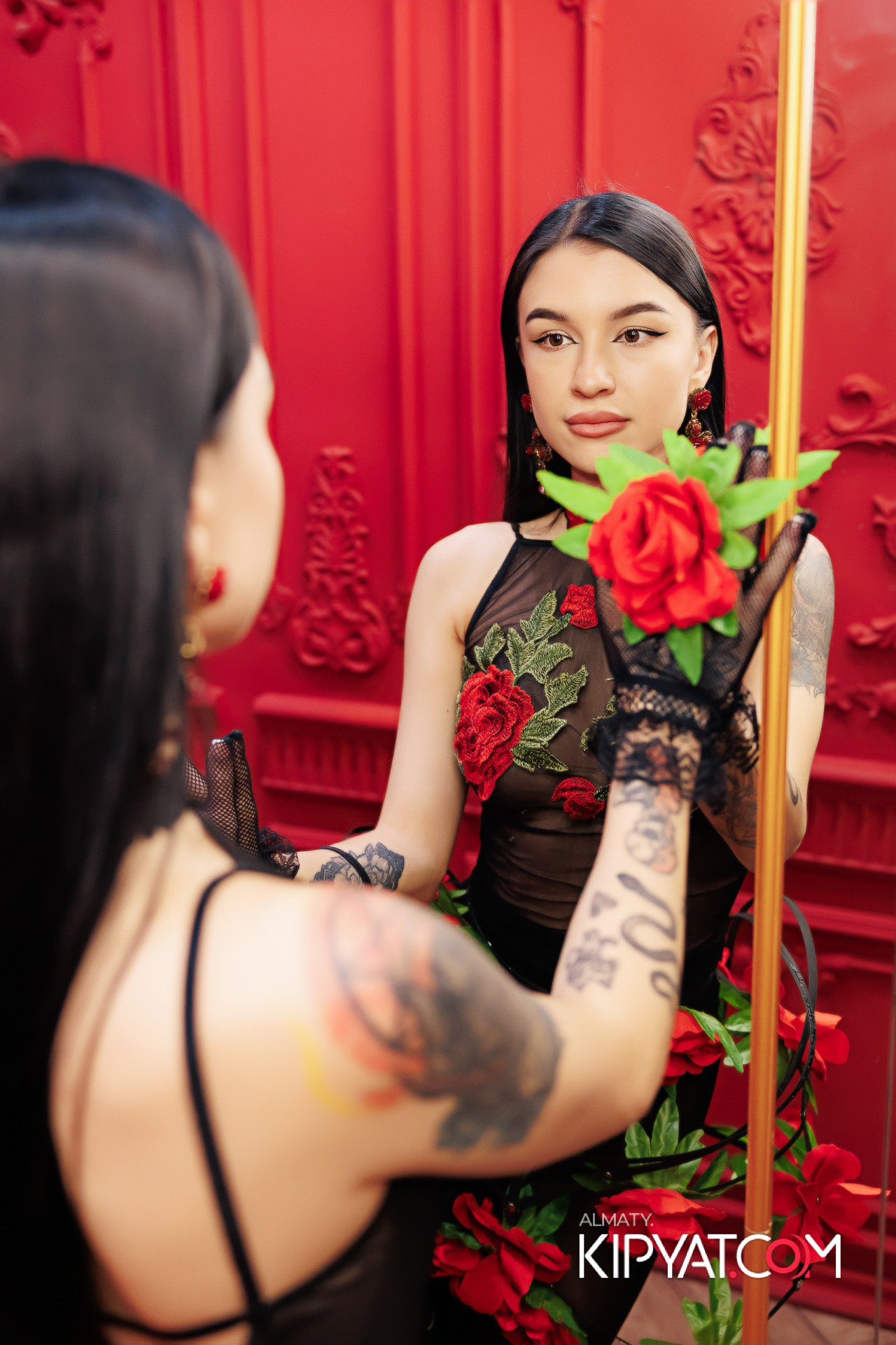 ЗАЯ, НА БИС!. КИПЯТКОМ АЛМАТЫ!