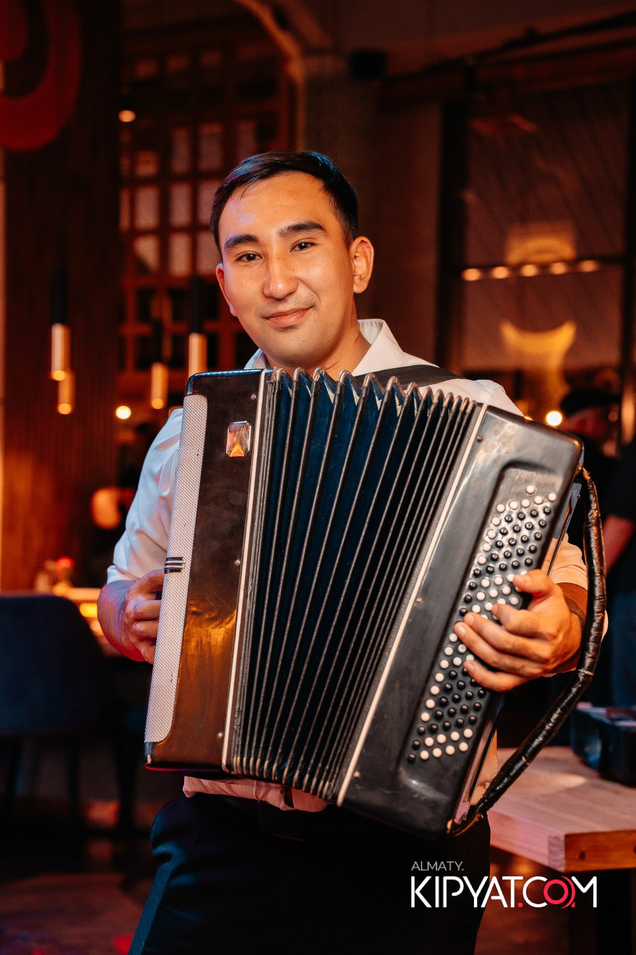 Пинта Premium. КИПЯТКОМ АЛМАТЫ!