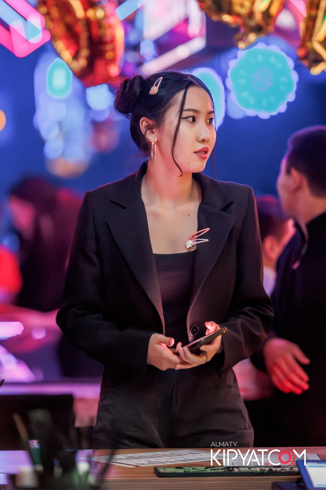 BHB. КИПЯТКОМ АЛМАТЫ!