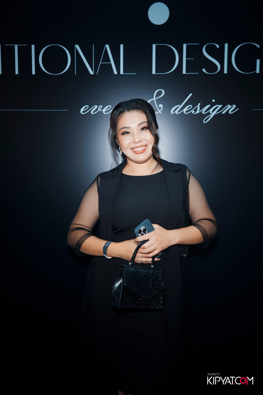 TRADITIONAL DESIGN DINNER 2025. КИПЯТКОМ АЛМАТЫ!