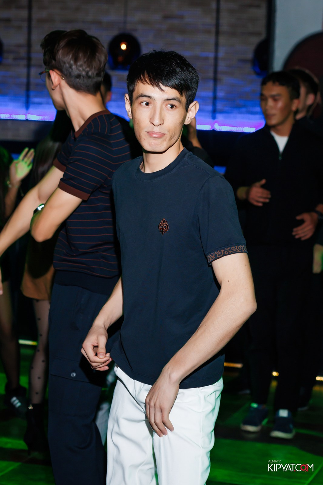 ARAGOSTA. КИПЯТКОМ АЛМАТЫ!