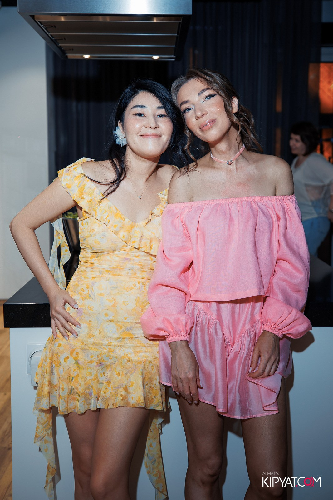 МАСТЕР-КЛАСС MIELE. КИПЯТКОМ АЛМАТЫ!