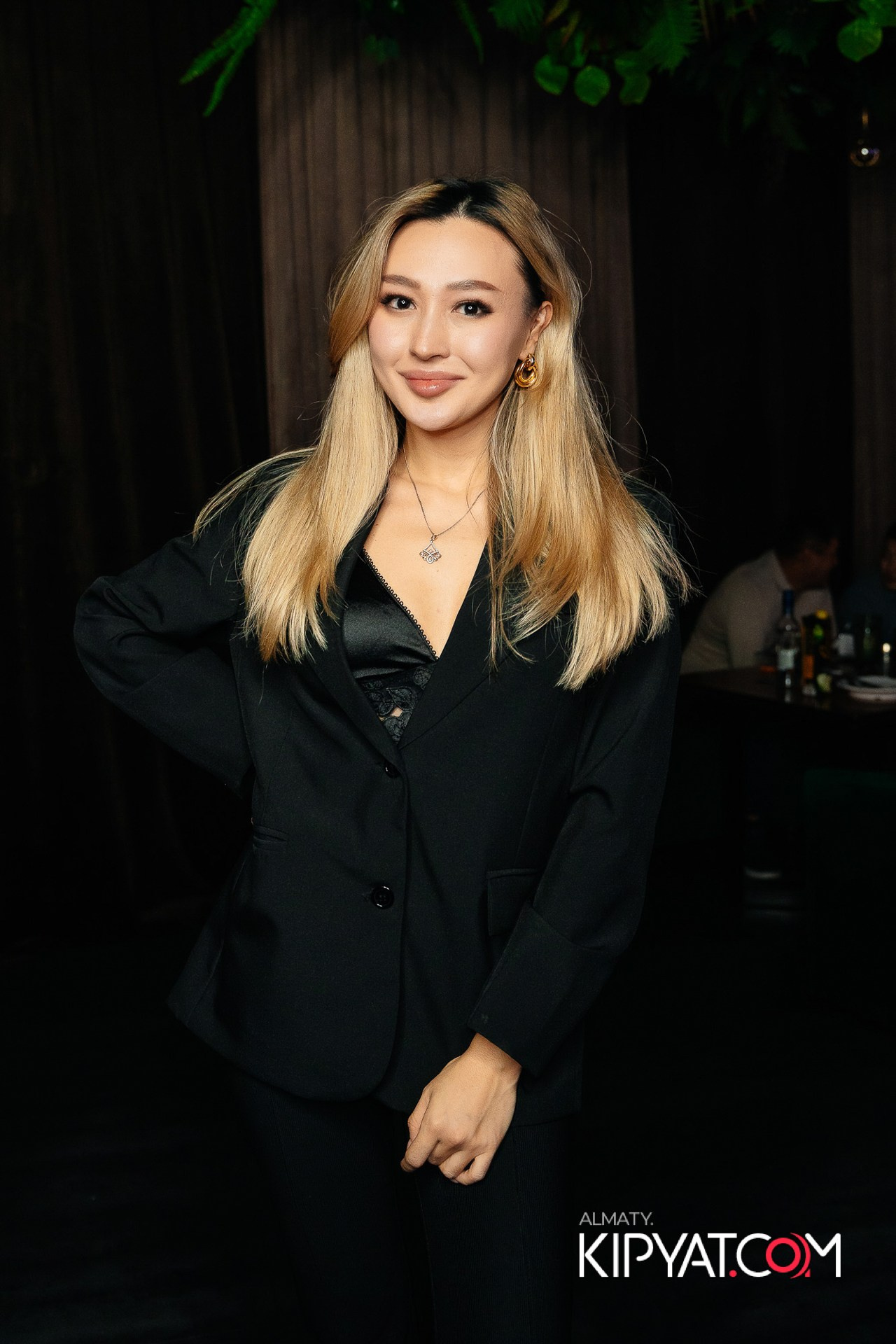 ДОРОГАЯ, Я НЕ ПИЛ. КИПЯТКОМ АЛМАТЫ!