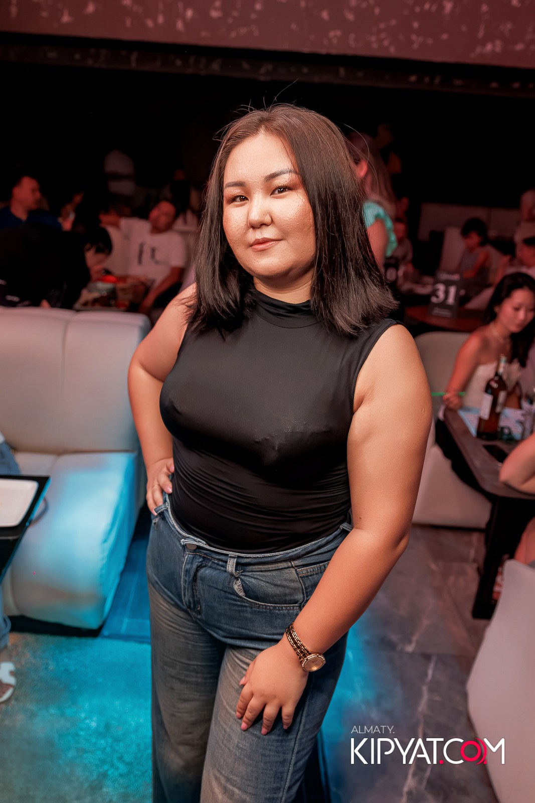 МУЗЫКАЛЬНОЕ ЛОТО В HIT RETRO. КИПЯТКОМ АЛМАТЫ!