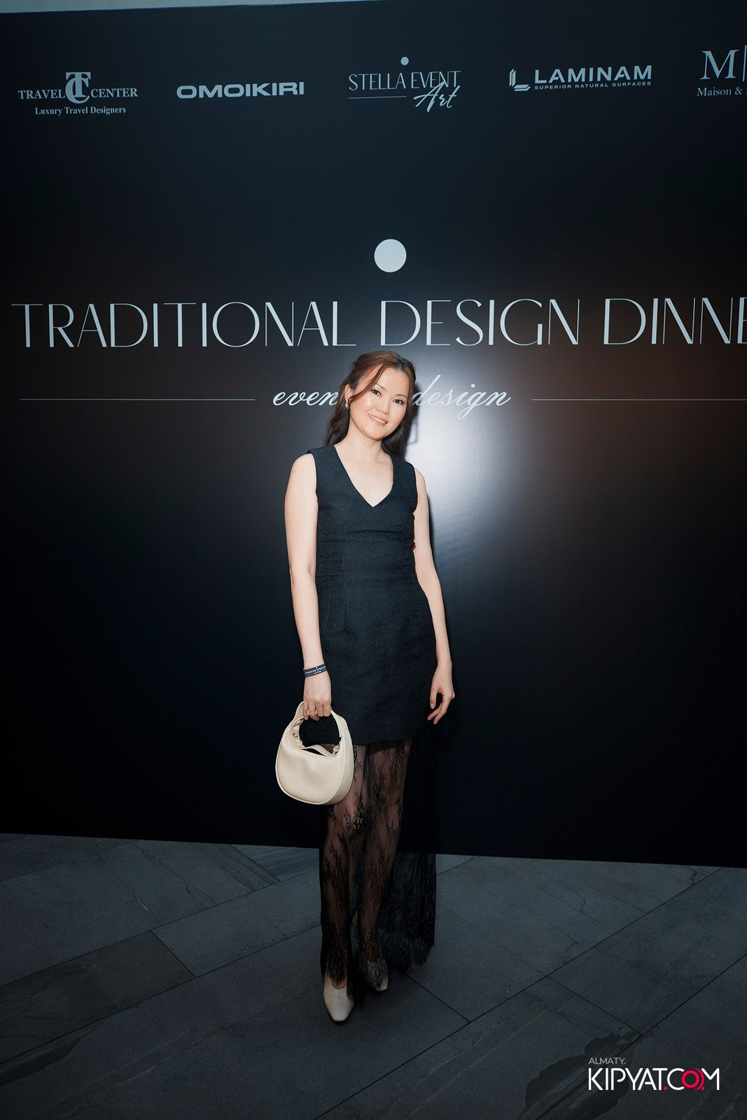 TRADITIONAL DESIGN DINNER 2025. КИПЯТКОМ АЛМАТЫ!
