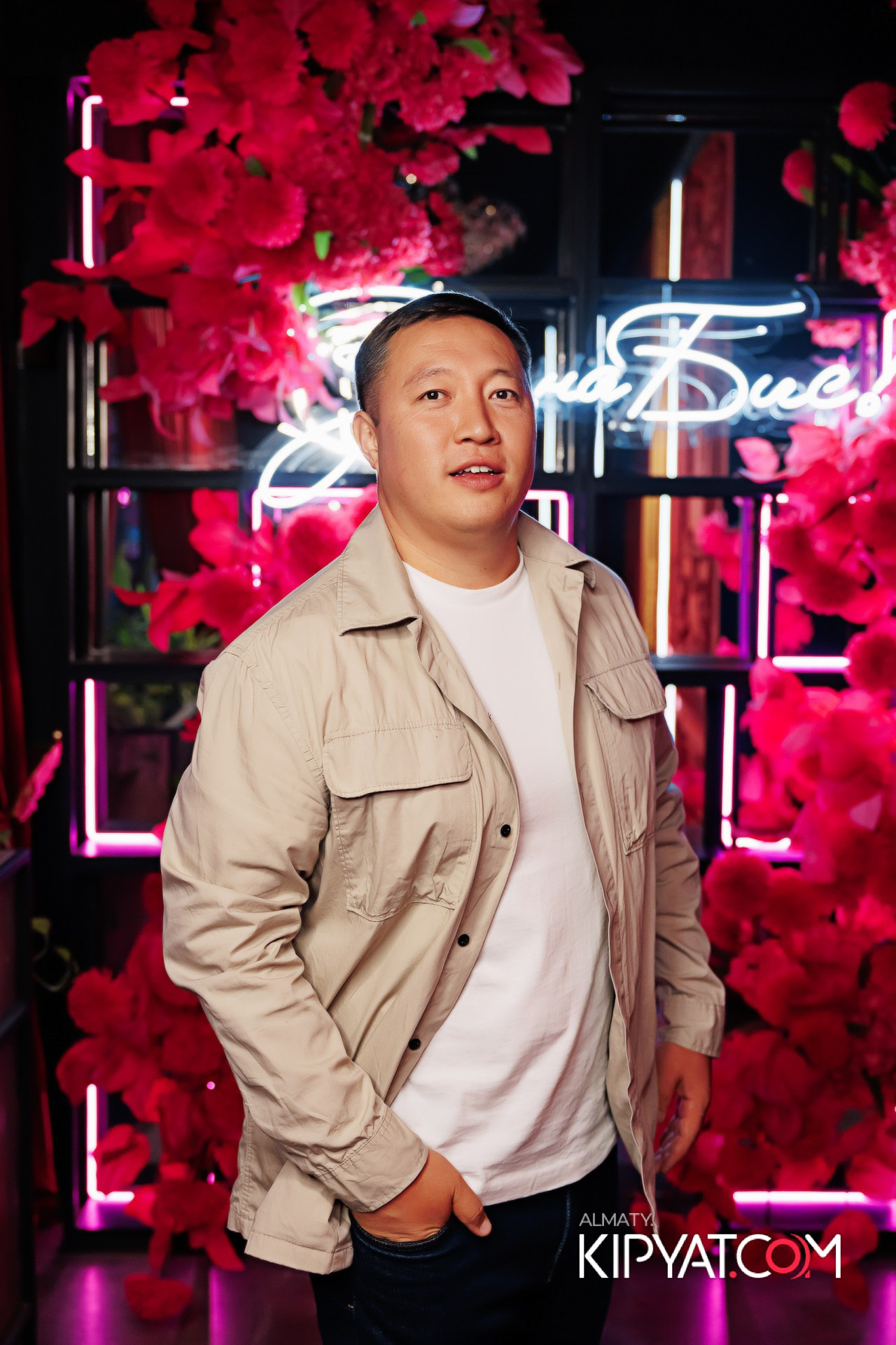 Зая, на бис. КИПЯТКОМ АЛМАТЫ!