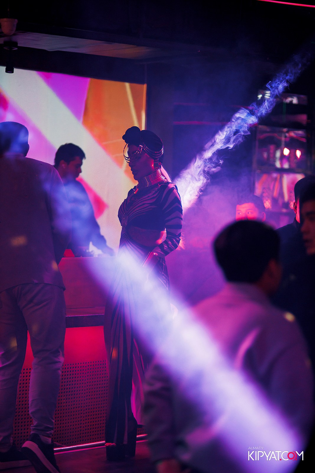 EVENT BAR. КИПЯТКОМ АЛМАТЫ! Фотосъемка мероприятий в Алматы