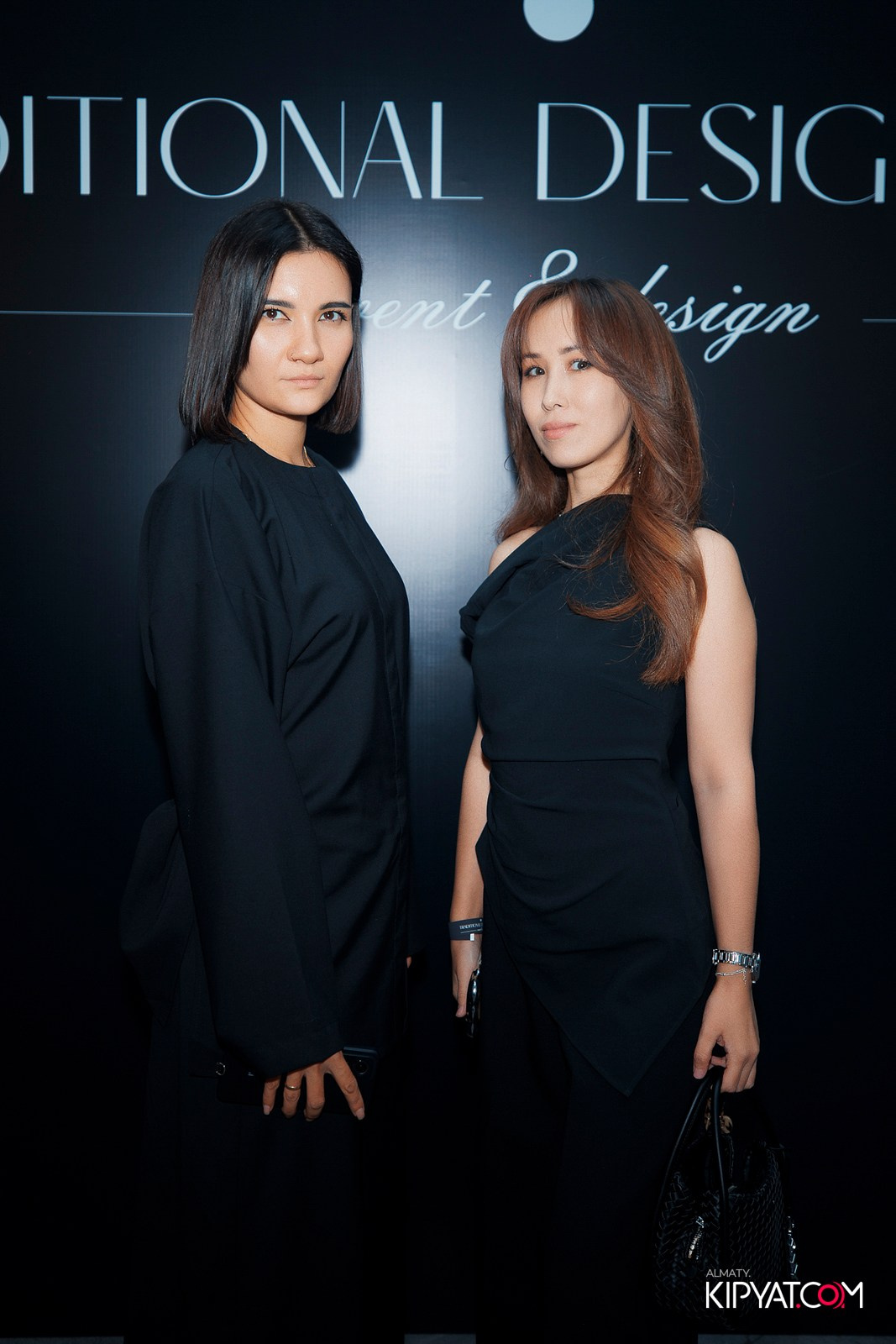 TRADITIONAL DESIGN DINNER 2025. КИПЯТКОМ АЛМАТЫ!