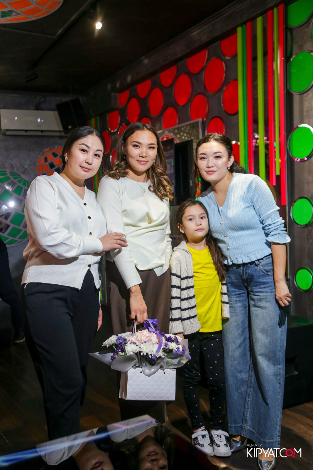 УХО И МЕДВЕДЬ НА САИНА. КИПЯТКОМ АЛМАТЫ!