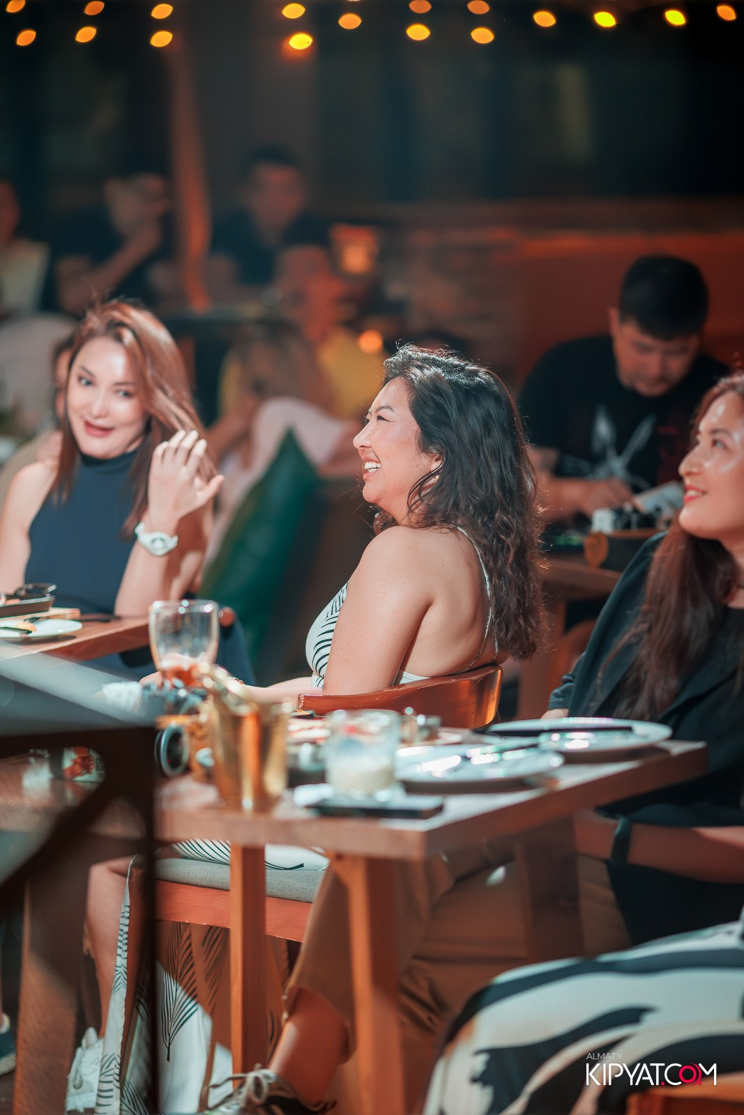 STAND UP КОНЦЕРТ АЛЕКСАНДА МЕРКУЛЬ. КИПЯТКОМ АЛМАТЫ!