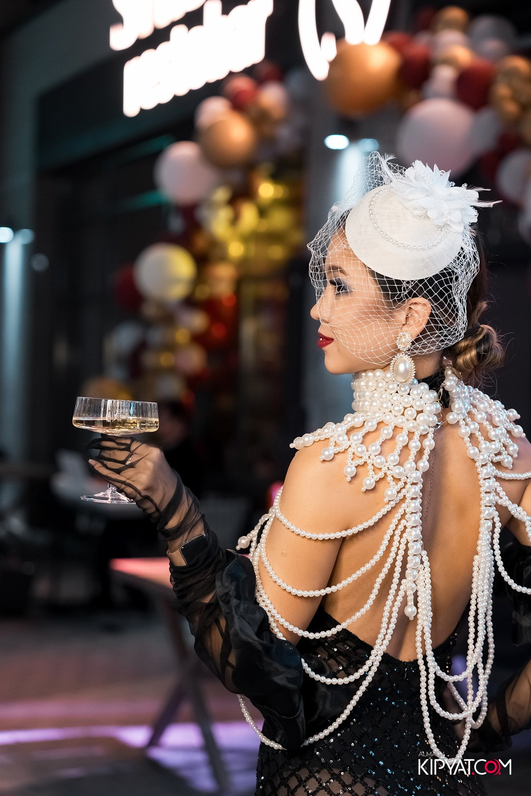 SHISHA PLATINUM. КИПЯТКОМ АЛМАТЫ!