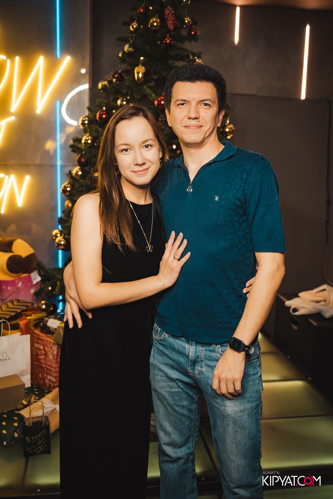 ROCK CRYSTAL. КИПЯТКОМ АЛМАТЫ!