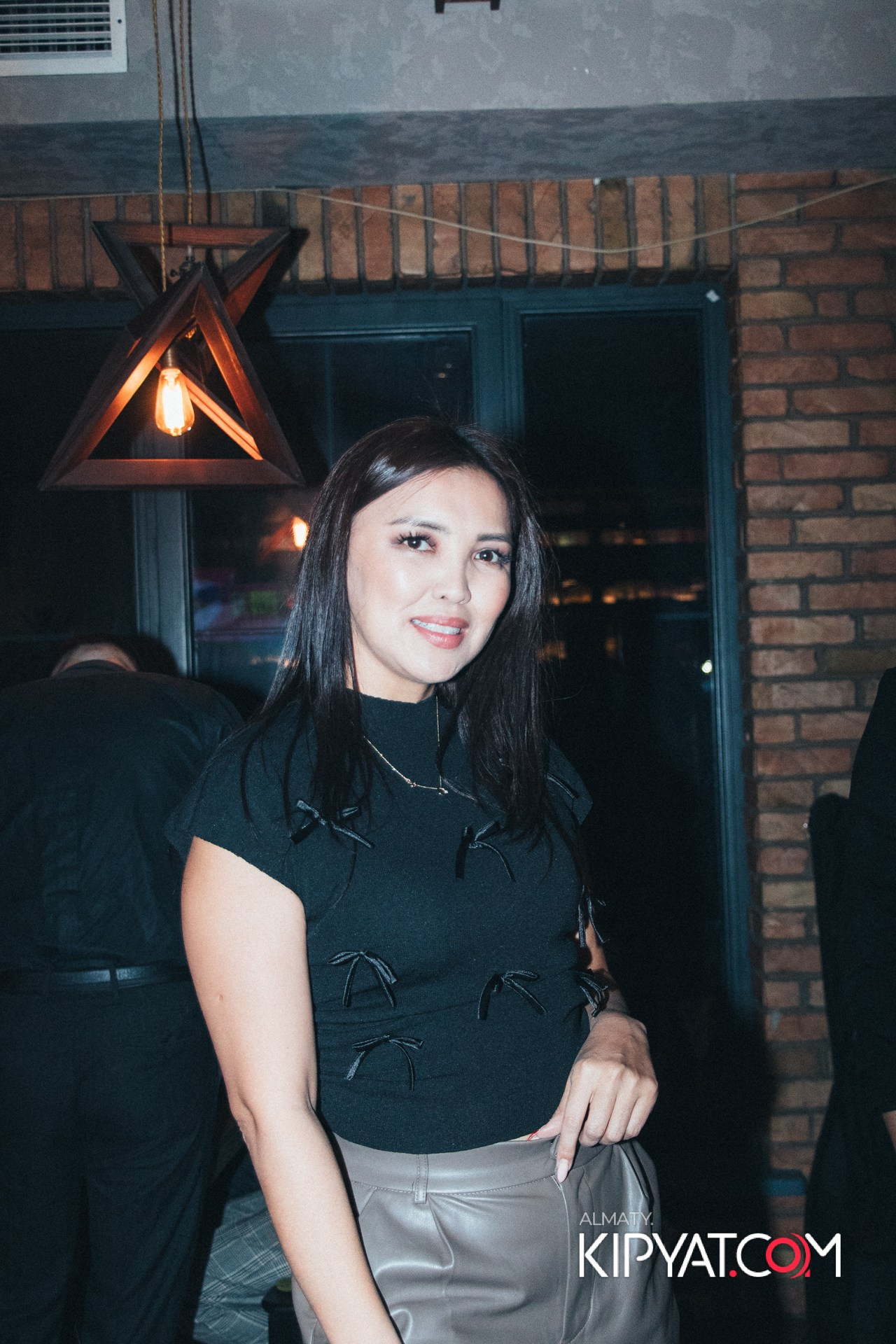 ПИНТА НА ГОГОЛЯ. КИПЯТКОМ АЛМАТЫ!