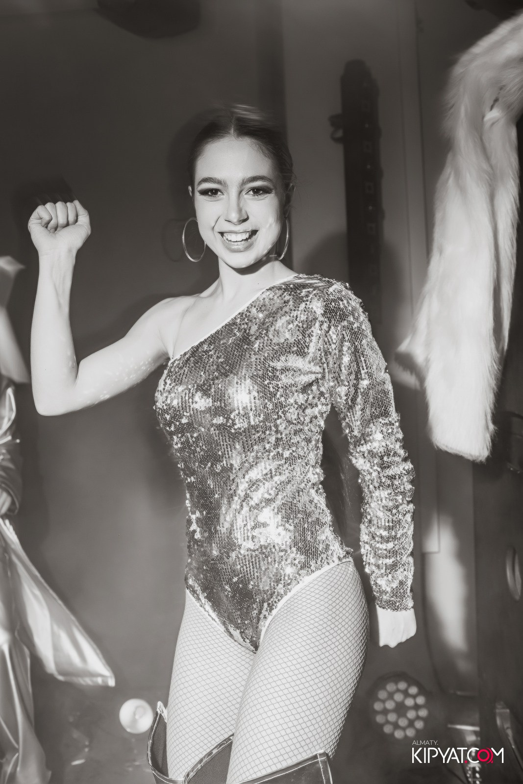 PATRIKI RESTAURANT. КИПЯТКОМ АЛМАТЫ!