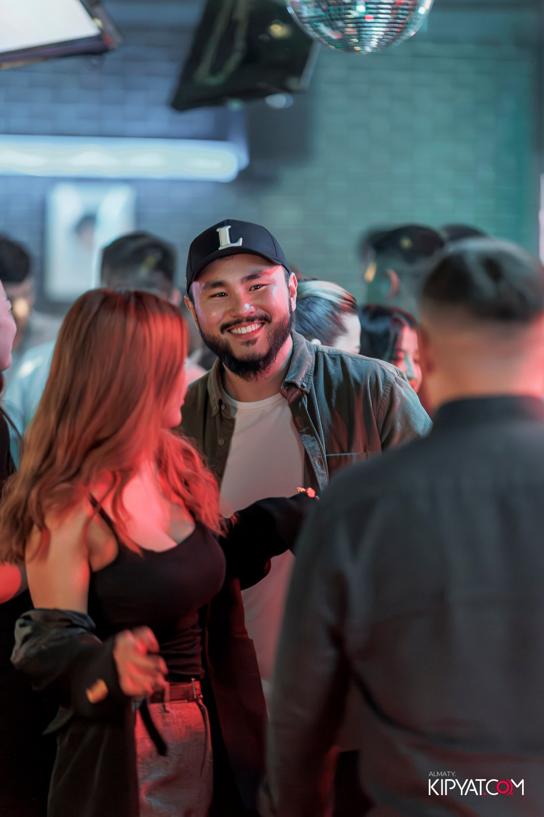 КАРАОКЕ DOREMI. КИПЯТКОМ АЛМАТЫ!