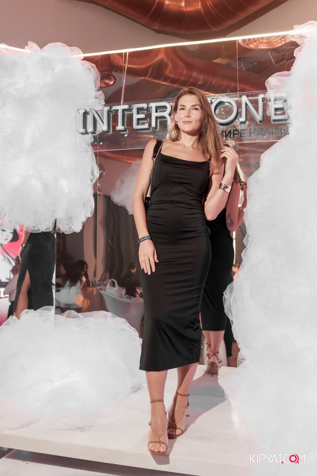 TRADITIONAL DESIGN DINNER 2025. КИПЯТКОМ АЛМАТЫ!