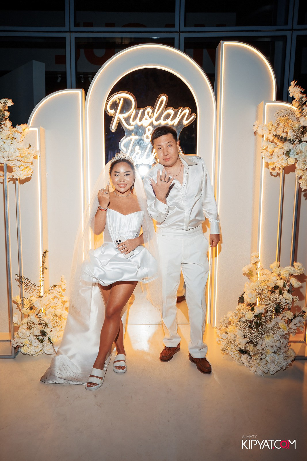 EVENT BAR. КИПЯТКОМ АЛМАТЫ!