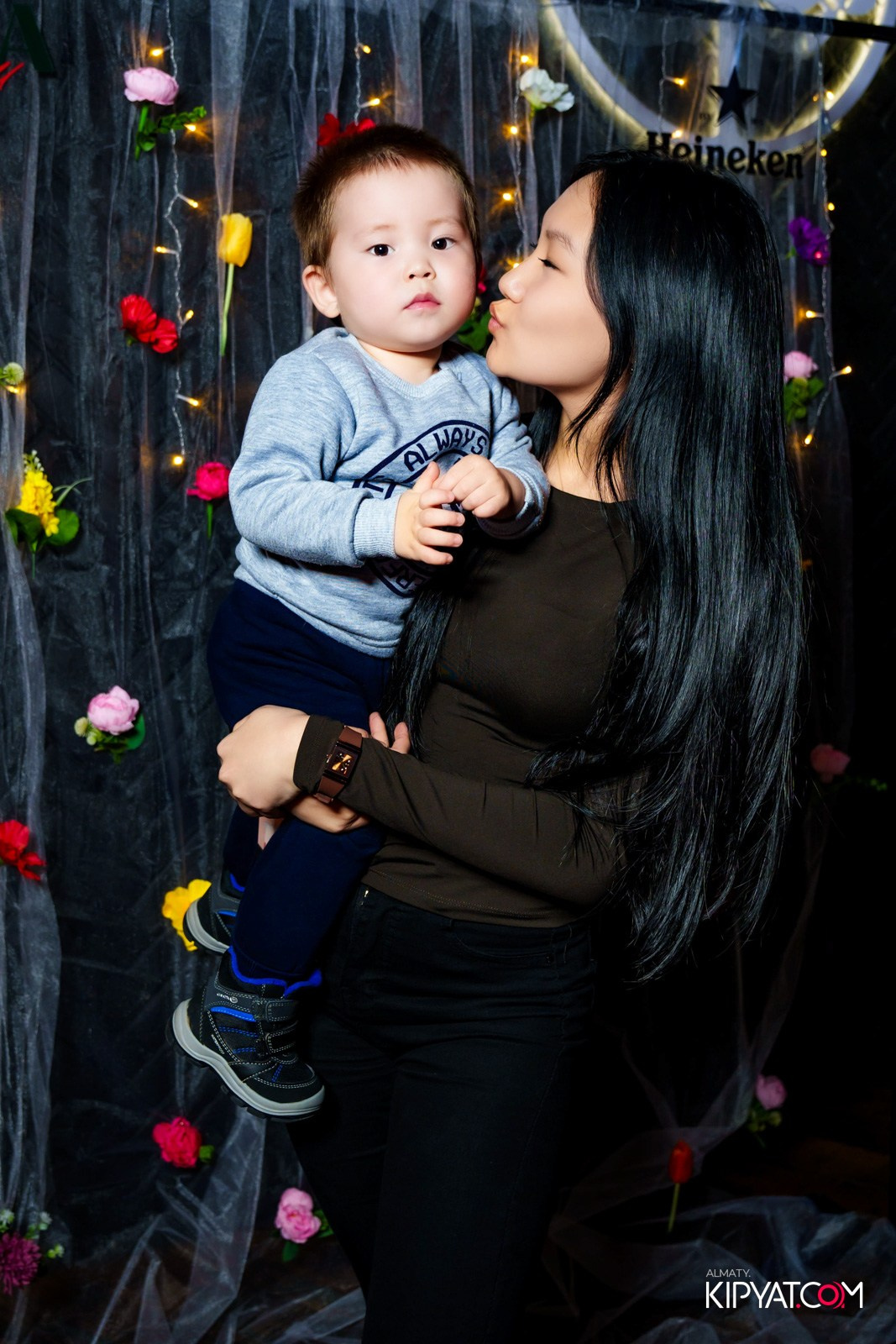 ПИНТА APORT MALL. КИПЯТКОМ АЛМАТЫ!