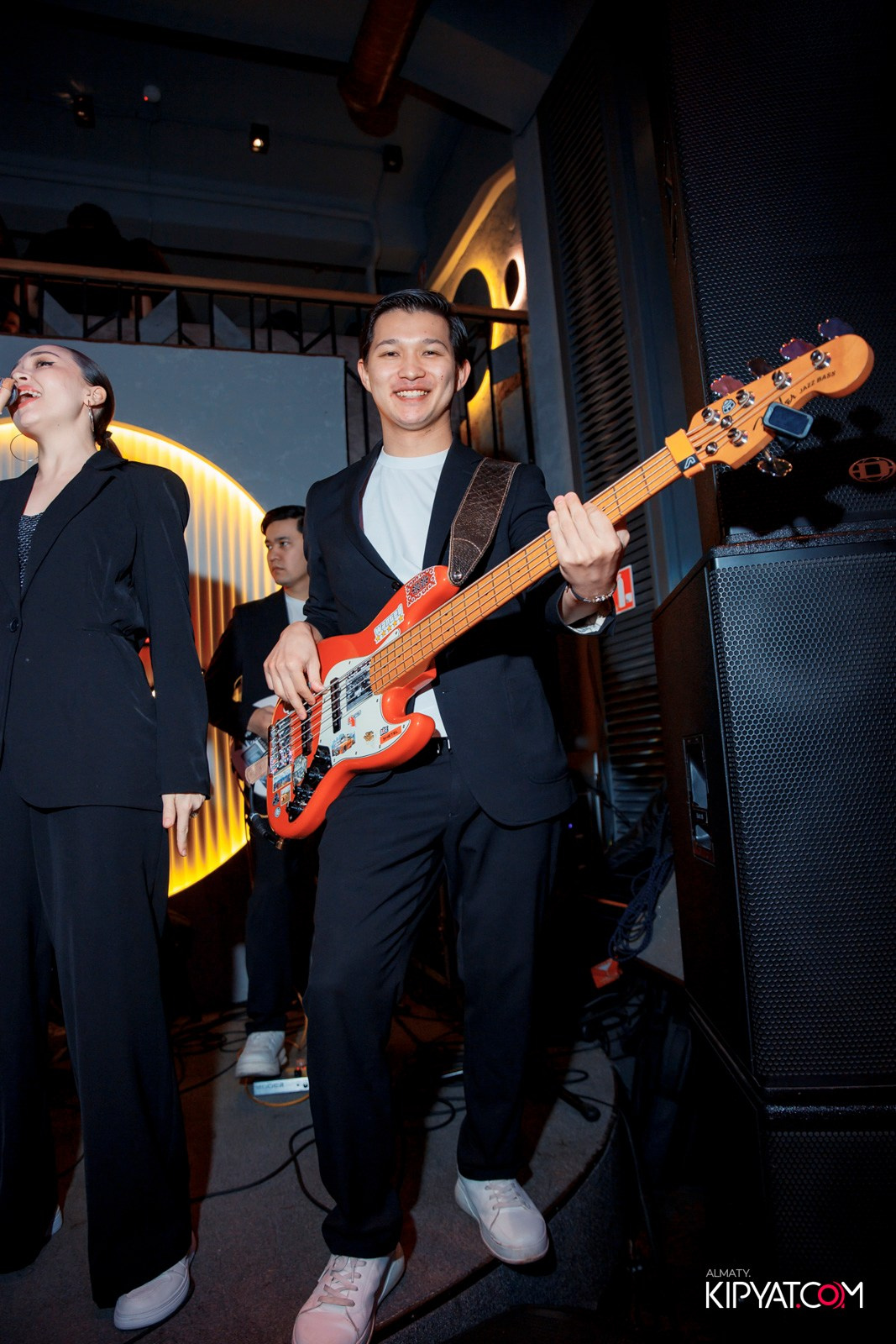 PINTA PREMIUM. КИПЯТКОМ АЛМАТЫ! Фотосъемка мероприятий в Алматы