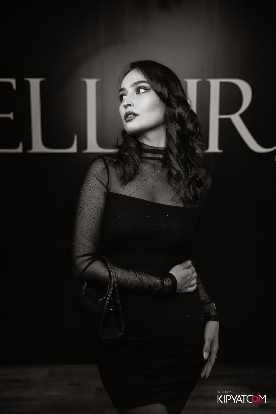 ПРЕЗЕНТАЦИЯ ЖУРНАЛА «VELLURE». КИПЯТКОМ АЛМАТЫ!