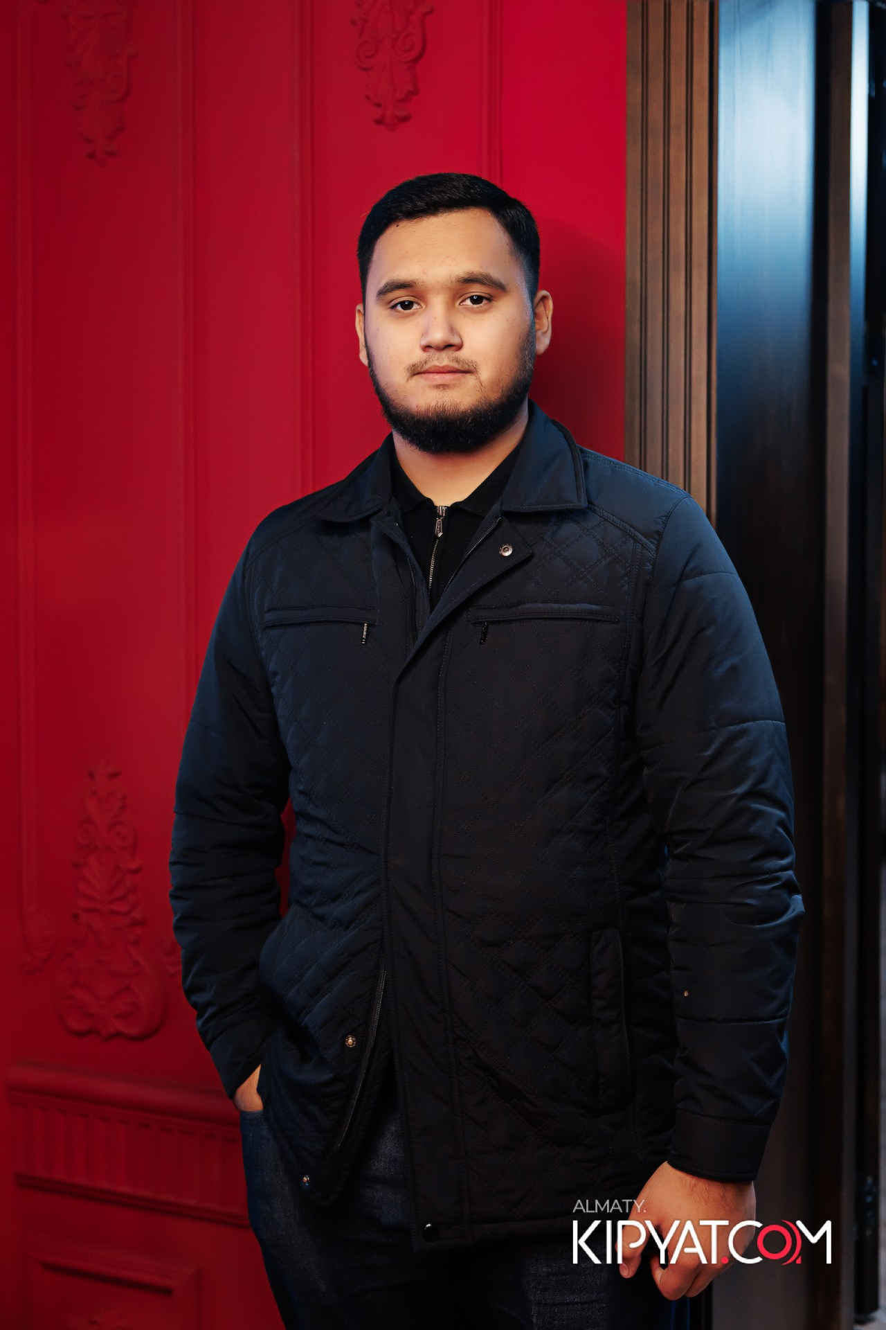 ЗАЯ НА БИС!. КИПЯТКОМ АЛМАТЫ!