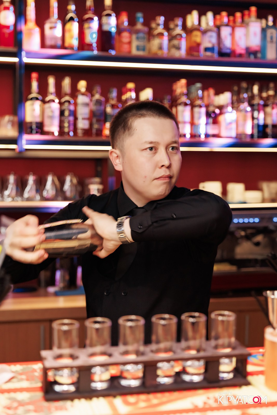 SHISHA PLATINUM. КИПЯТКОМ АЛМАТЫ!