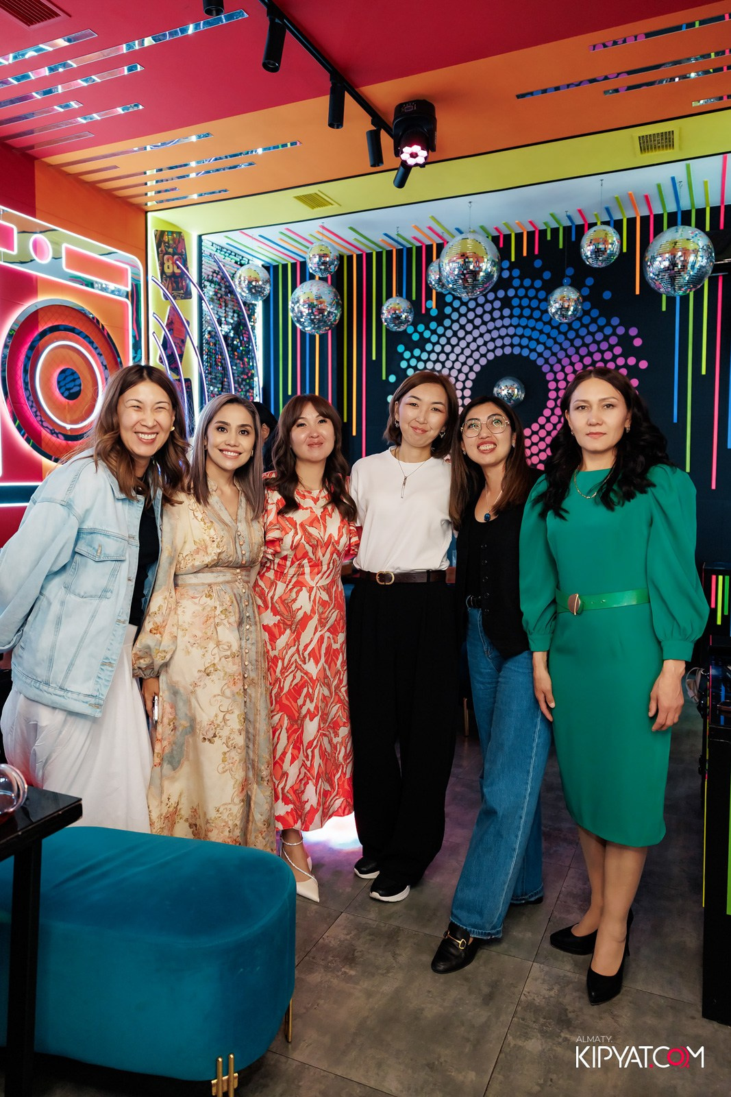 ЗАЯ, НА БИС. КИПЯТКОМ АЛМАТЫ!