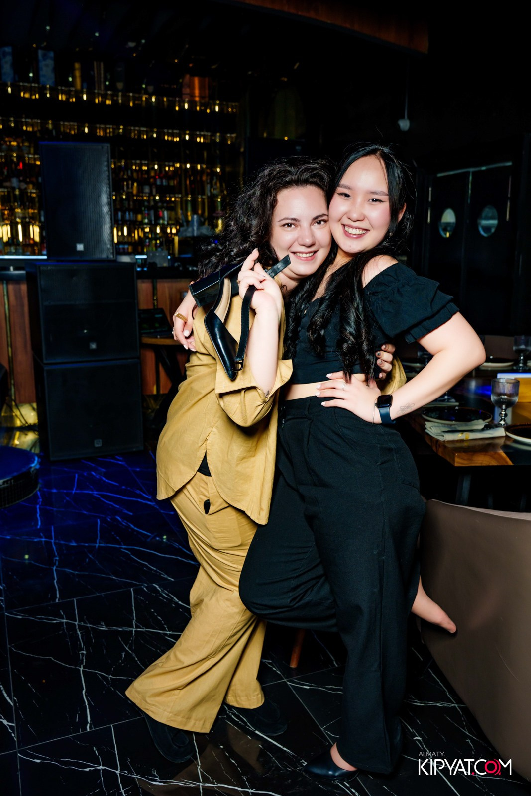 MOOD KARAOKE S TERRACE. КИПЯТКОМ АЛМАТЫ!