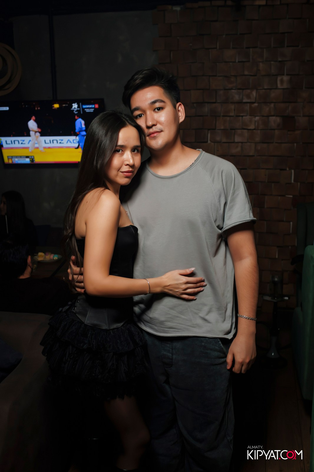 MYATA LOUNGE MENDYKULOVA. КИПЯТКОМ АЛМАТЫ! Фотосъемка мероприятий в Алматы