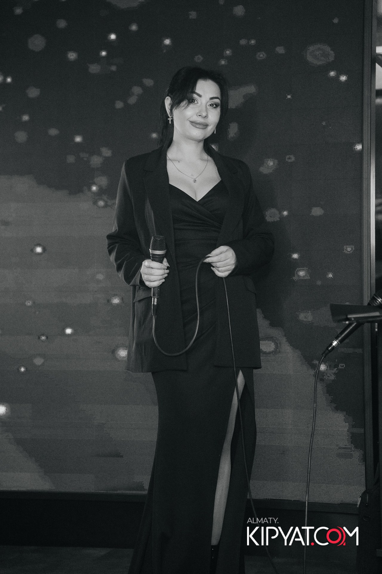 ВАХТАНГУРИ. КИПЯТКОМ АЛМАТЫ!