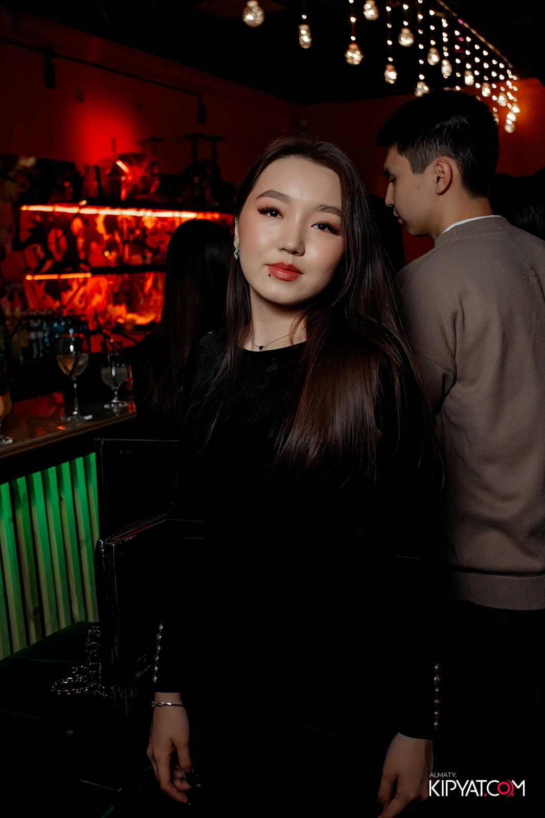 CRAFT BAR. КИПЯТКОМ АЛМАТЫ!