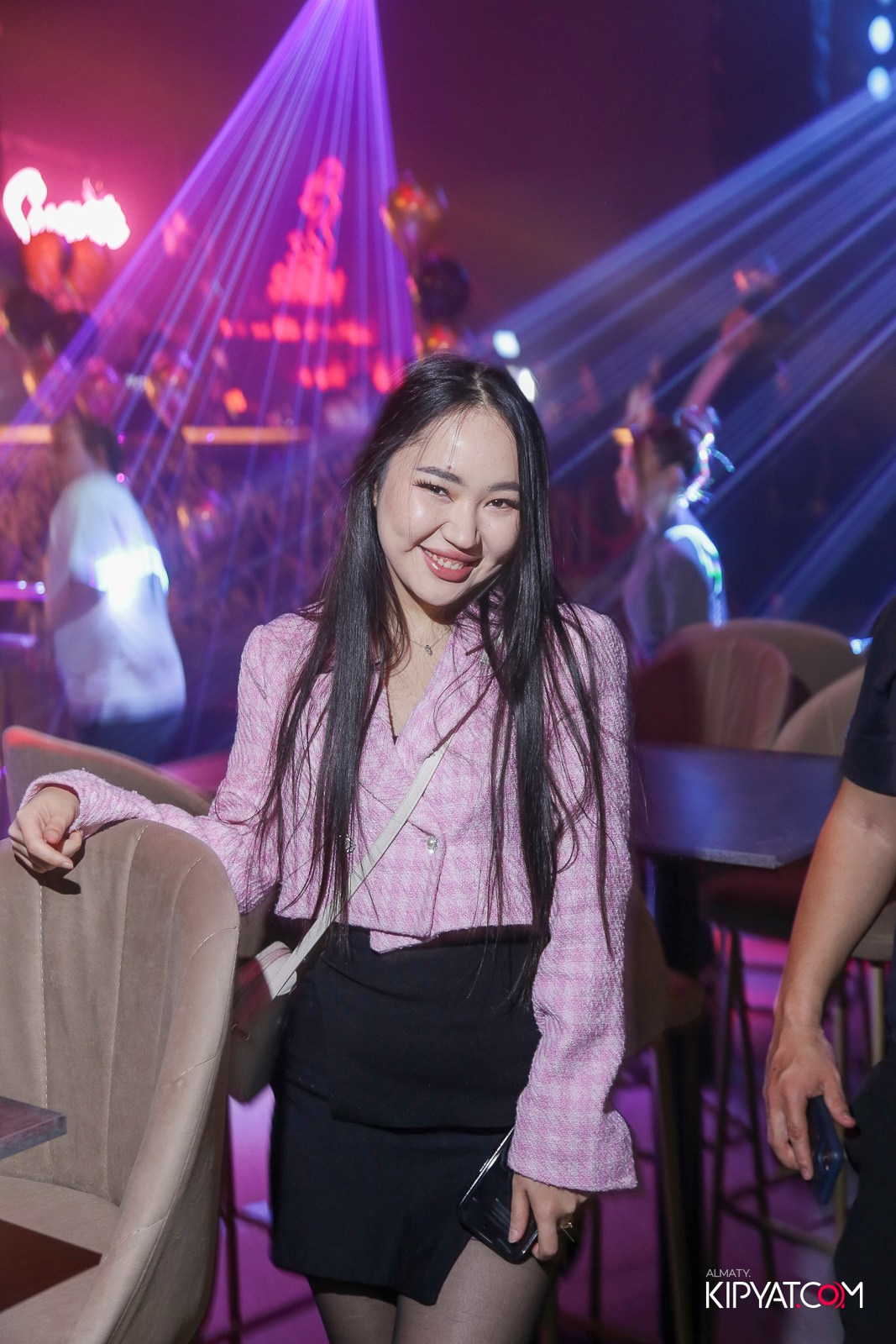 ILLUZION NIGHT CLUB. КИПЯТКОМ АЛМАТЫ! Фотосъемка мероприятий в Алматы