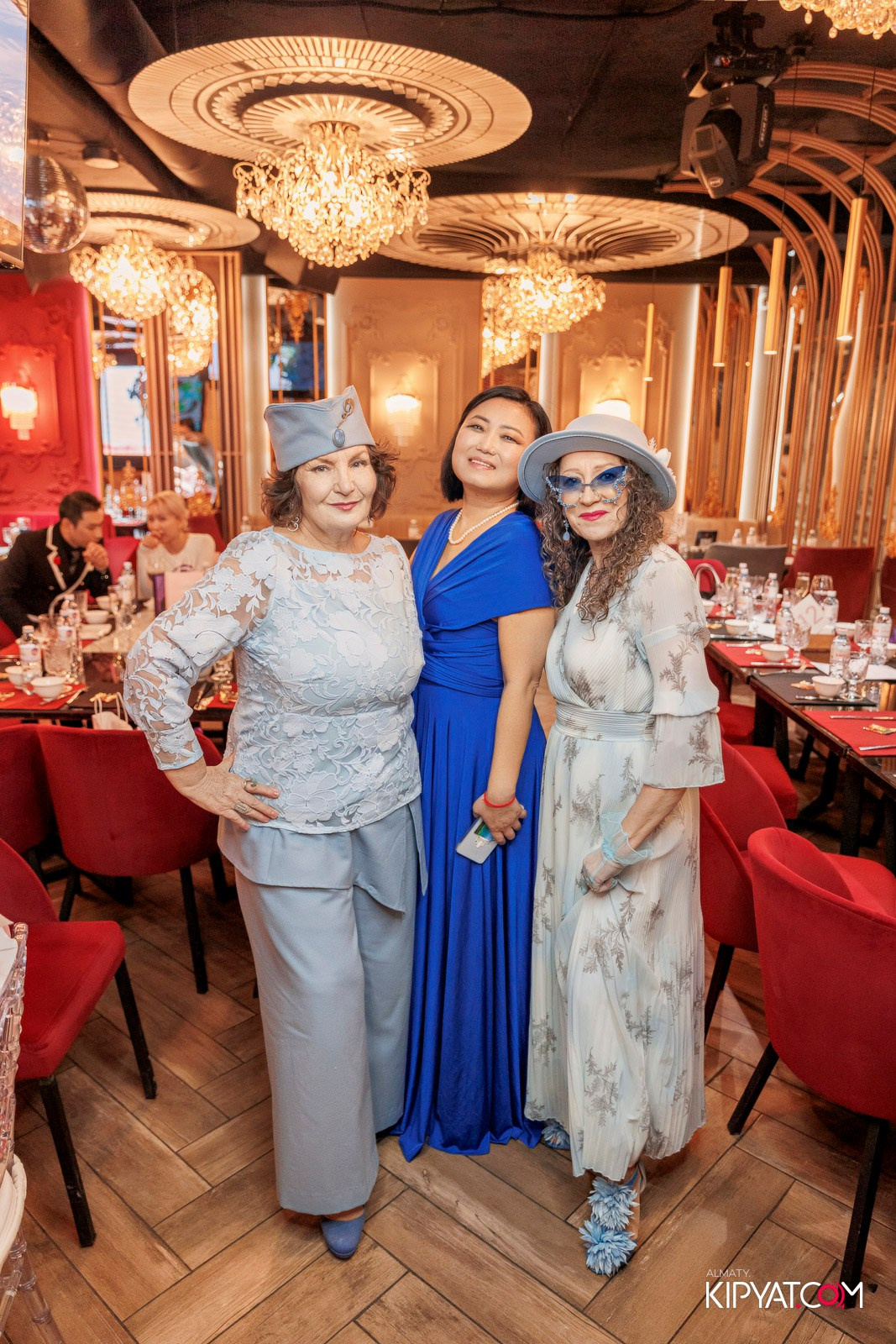 SPRING BRUNCH. КИПЯТКОМ АЛМАТЫ! Фотосъемка мероприятий в Алматы