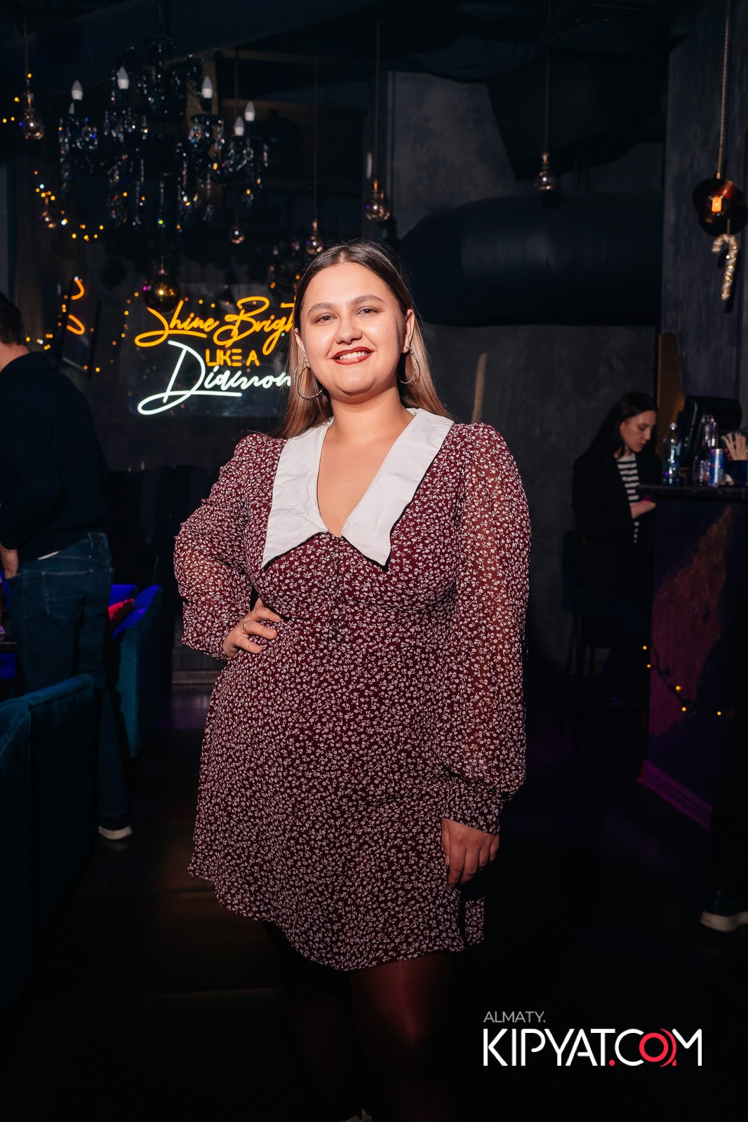 ДОРОГАЯ, Я НЕ ПИЛ. КИПЯТКОМ АЛМАТЫ!