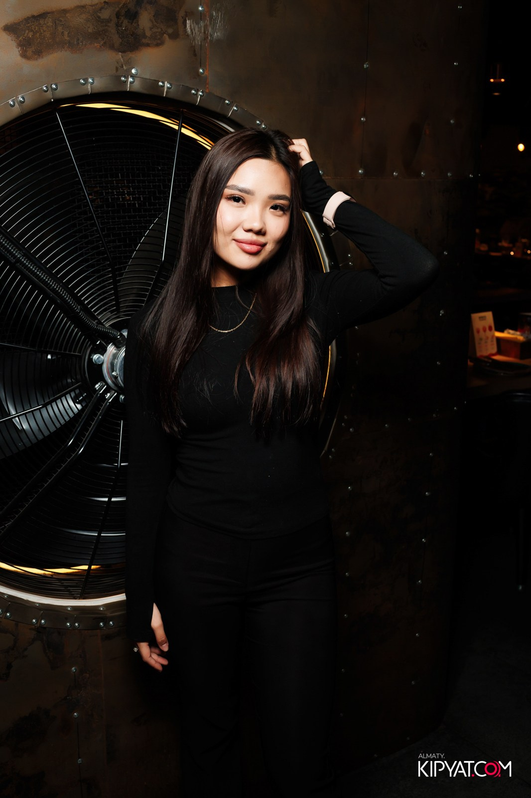 SPACE KARAOKE BAR. КИПЯТКОМ АЛМАТЫ!