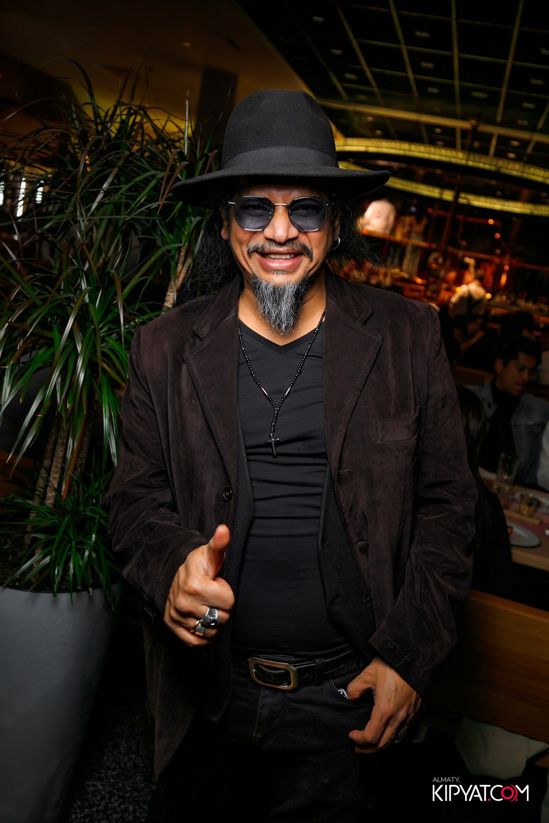 PAULANER. КИПЯТКОМ АЛМАТЫ!