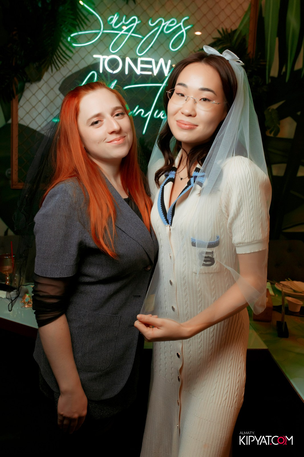 ДОРОГАЯ, Я НЕ ПИЛ. КИПЯТКОМ АЛМАТЫ!